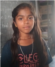 Neelamma Honnali - SIV Student